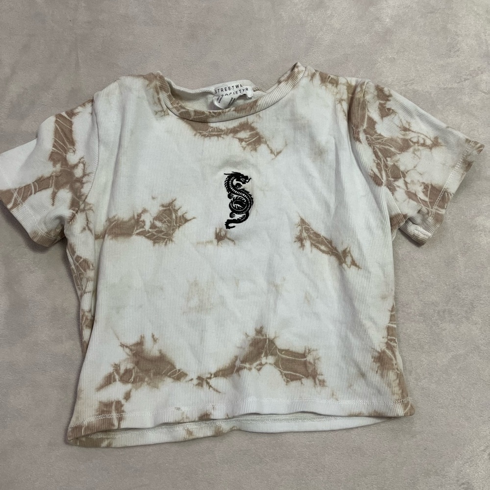 Streetwear Society Shirt